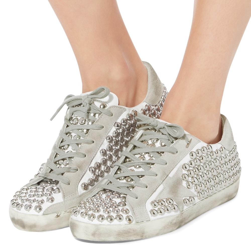 Golden Goose Sneakers ISO
